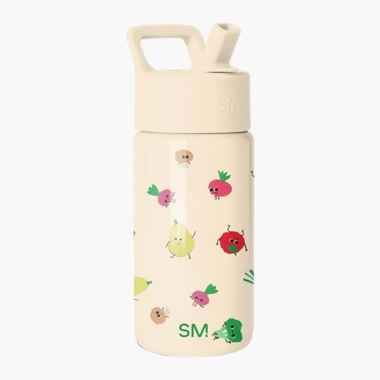 Simple Modern Spill Proof Bottle