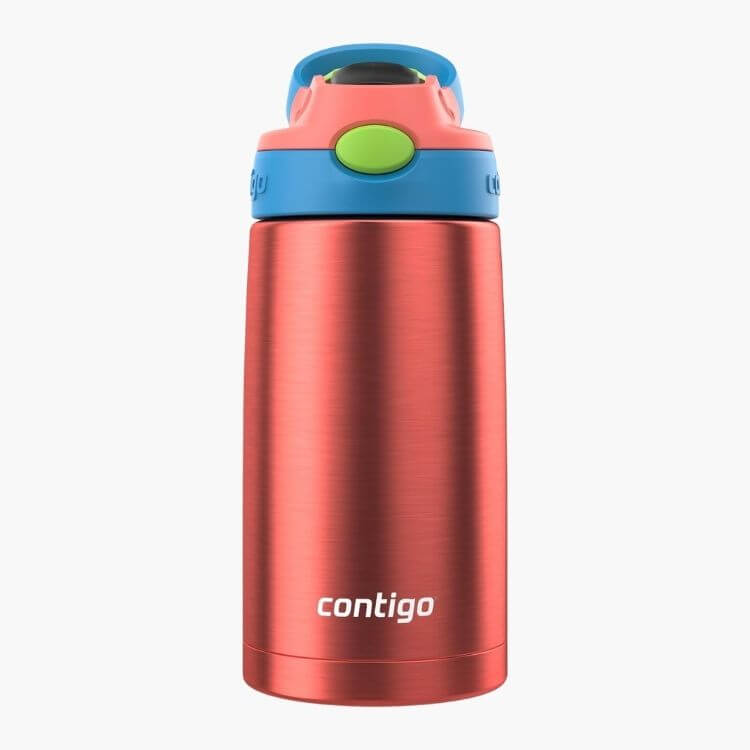 Contigo Stainless Steel Water Bottle