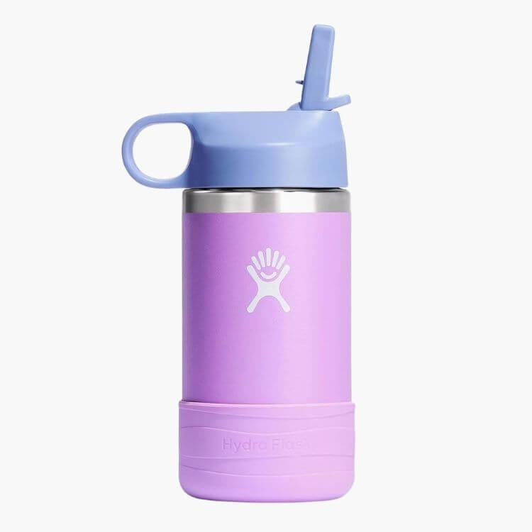 Hydro Flask Stainless Steel Water Bottle