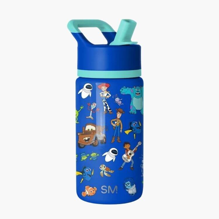 14oz Water Bottle