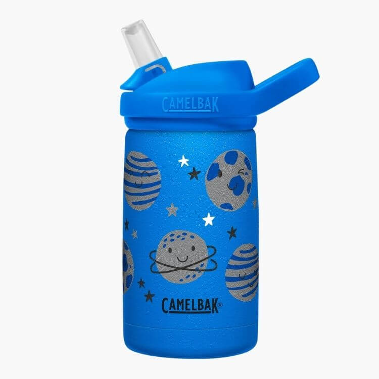 12oz CamelBak Eddy+ Water Bottle