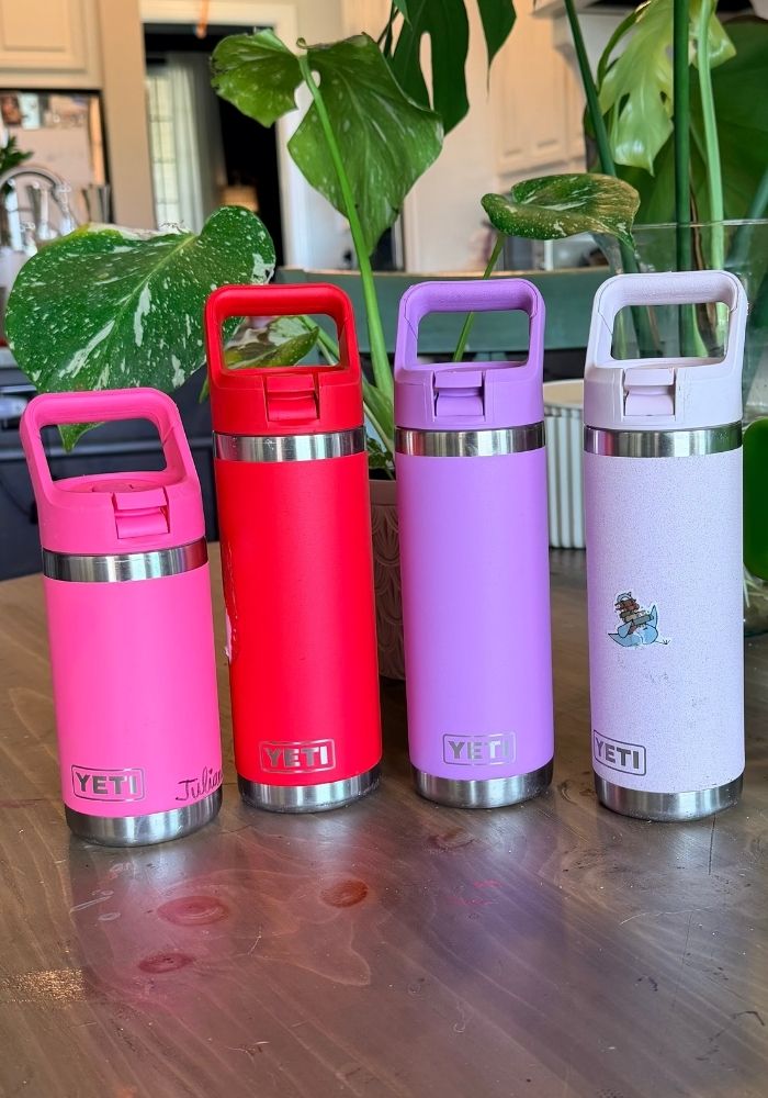 best water bottles for kids yeti rambler
