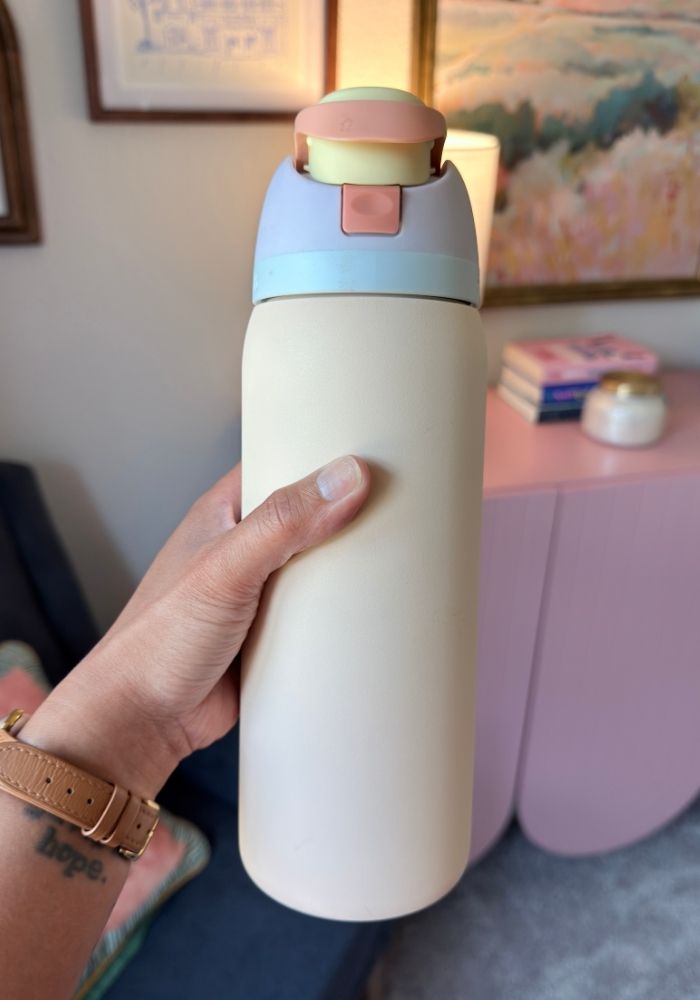 best kids water bottles owala