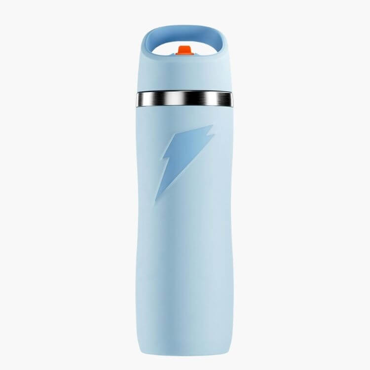 Gatorade Stainless Steel Bottle