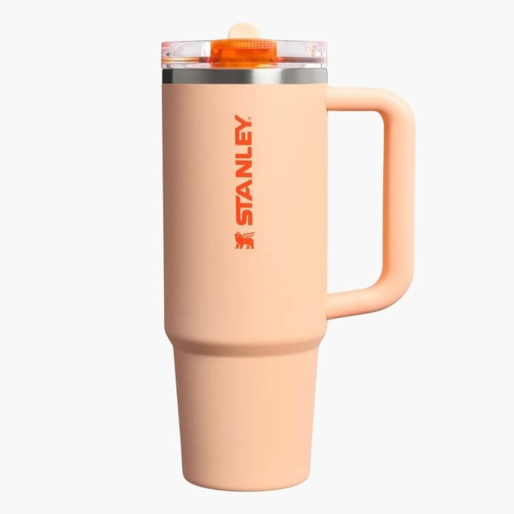 30oz Stanley Quencher ProTour Tumbler
