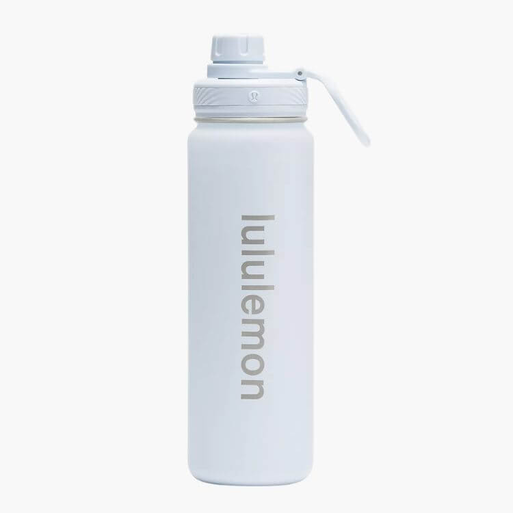 24oz Back To Life Sport Bottle