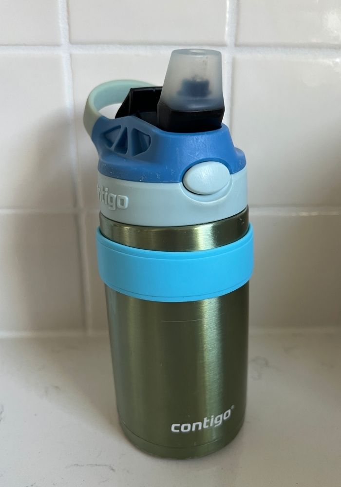 best kids water bottles contigo aubrey