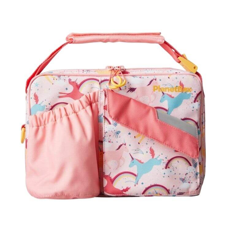 Rover/Launch Carry Bag