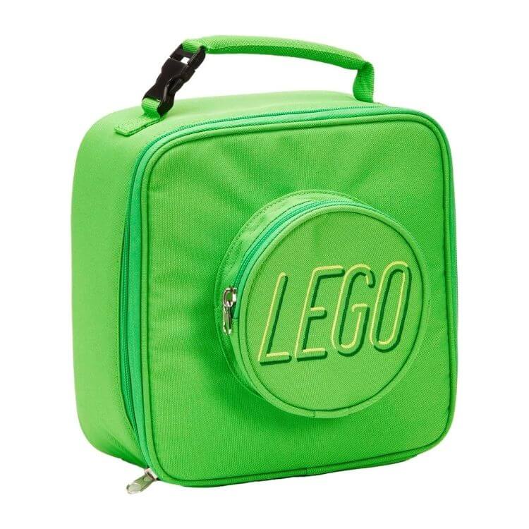 LEGO Lunch Bag