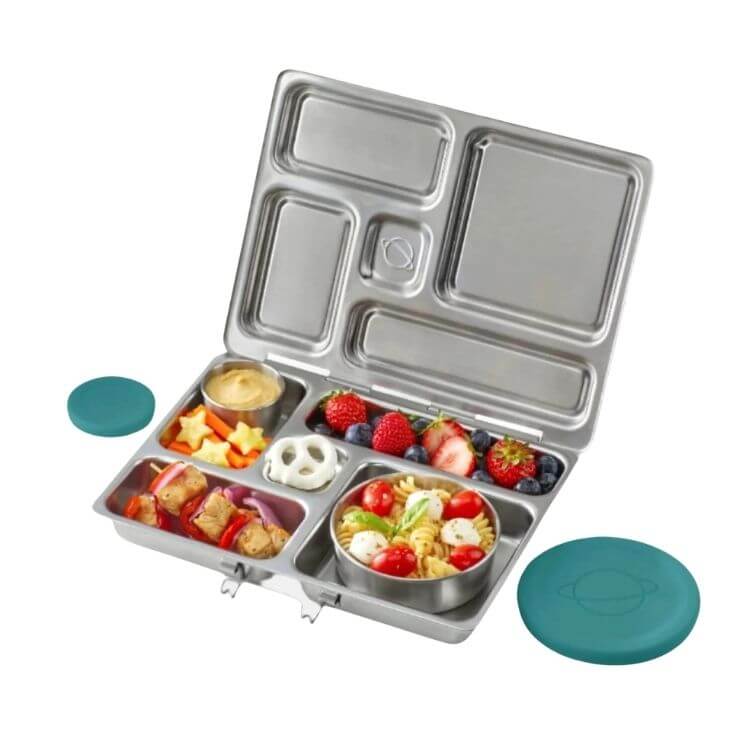Rover Stainless Steel Lunch Box