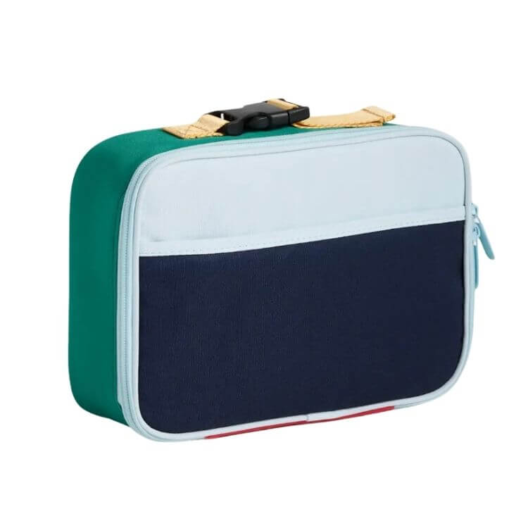 Recycled Lunch Box