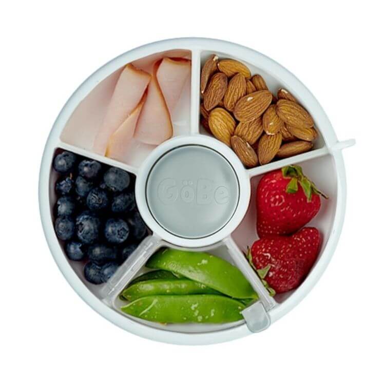 Snack Spinner