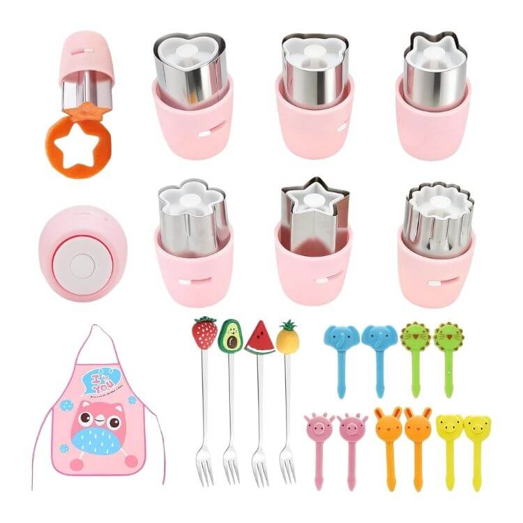 Cookie Cutter Set
