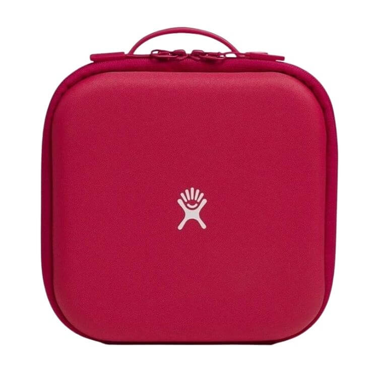 Insulated Lunch Box