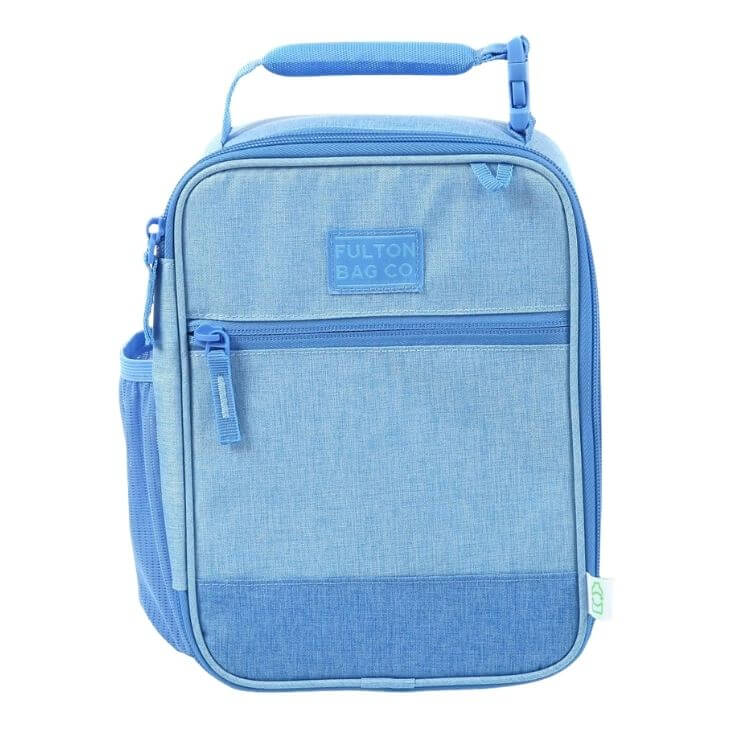 Upright Lunch Box