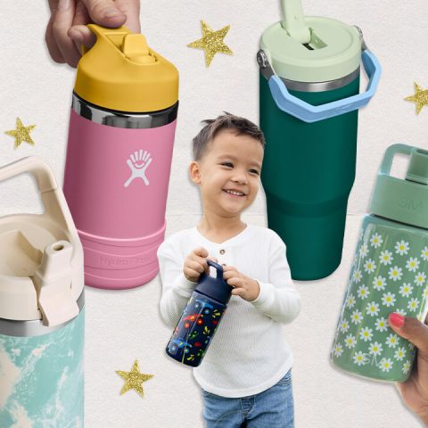 best water bottles for kids