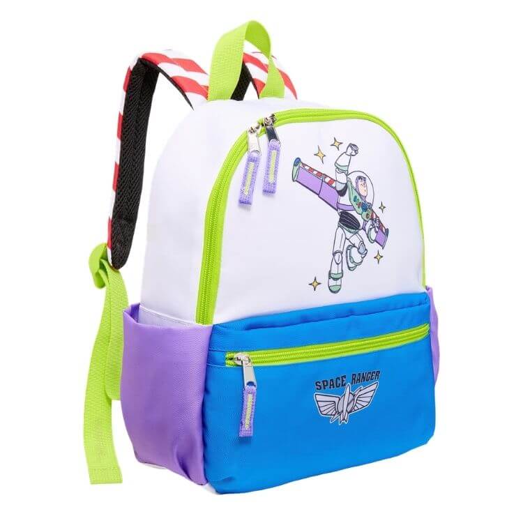 Toy Story Backpack