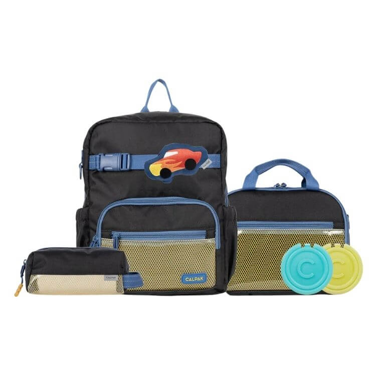 School Essentials Bundle