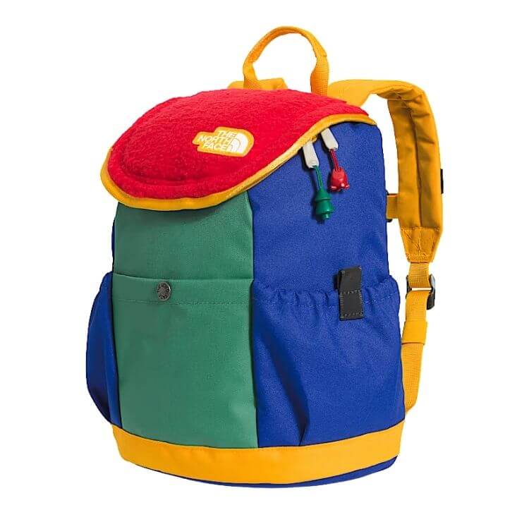 Youth Mini Explorer Backpack