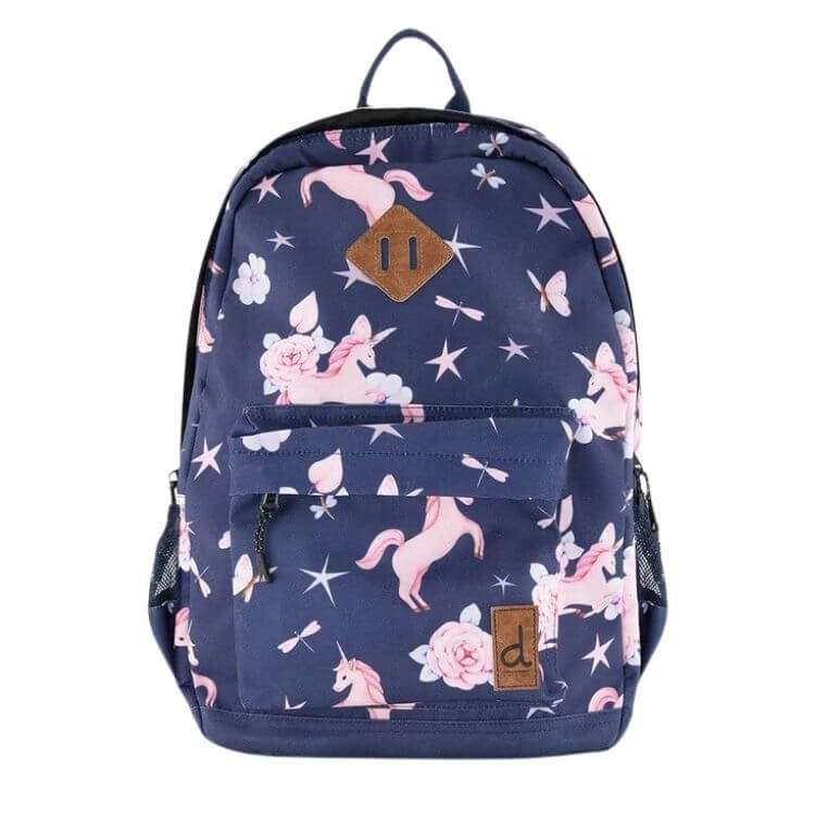 Unicorn Backpack
