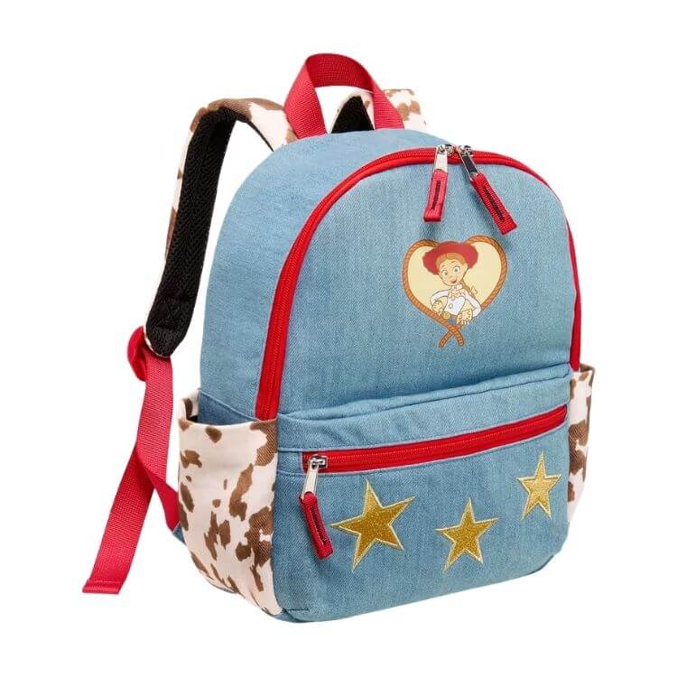 Jessie Toy Story Backpack