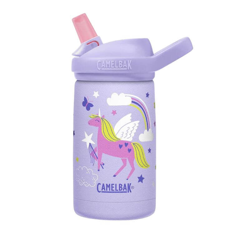 CamelBak Eddy+ Water Bottle