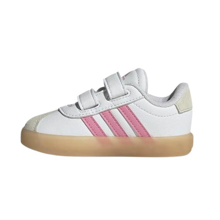 Adidas Kids' VL Court 3.0 Sneaker