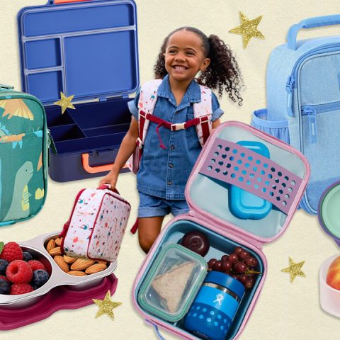 lunch boxes for kids
