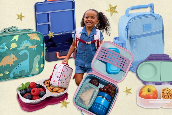 lunch boxes for kids