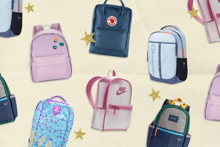 best backpacks for kids