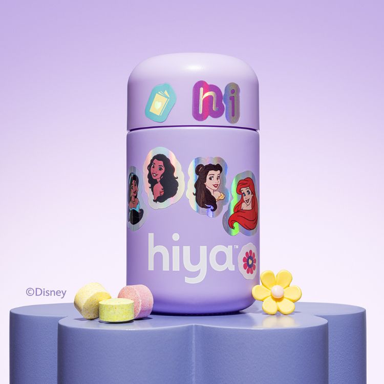 Chewable Multivitamin