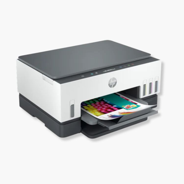 Smart Tank Printer