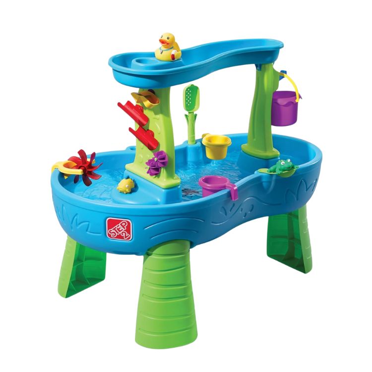 Kids Water Table