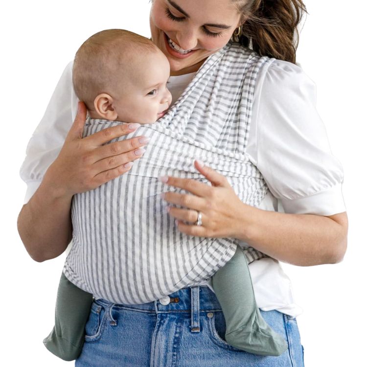 Newborn to Toddler Baby Wrap