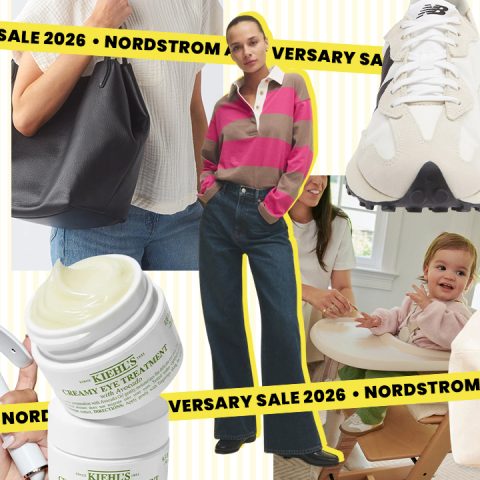 Nordstrom Anniversary sale