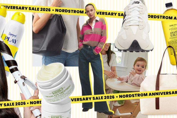 Nordstrom Anniversary sale