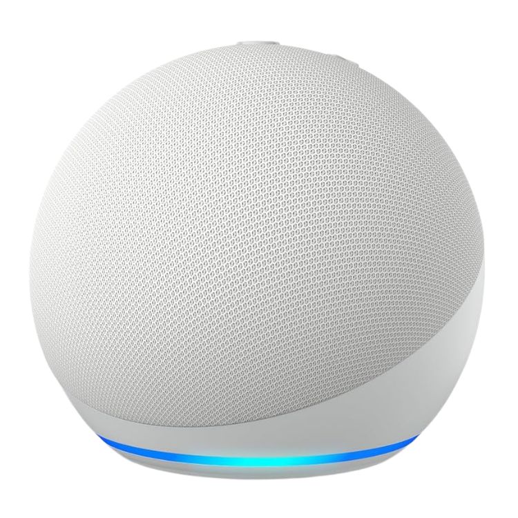 Amazon Echo Dot