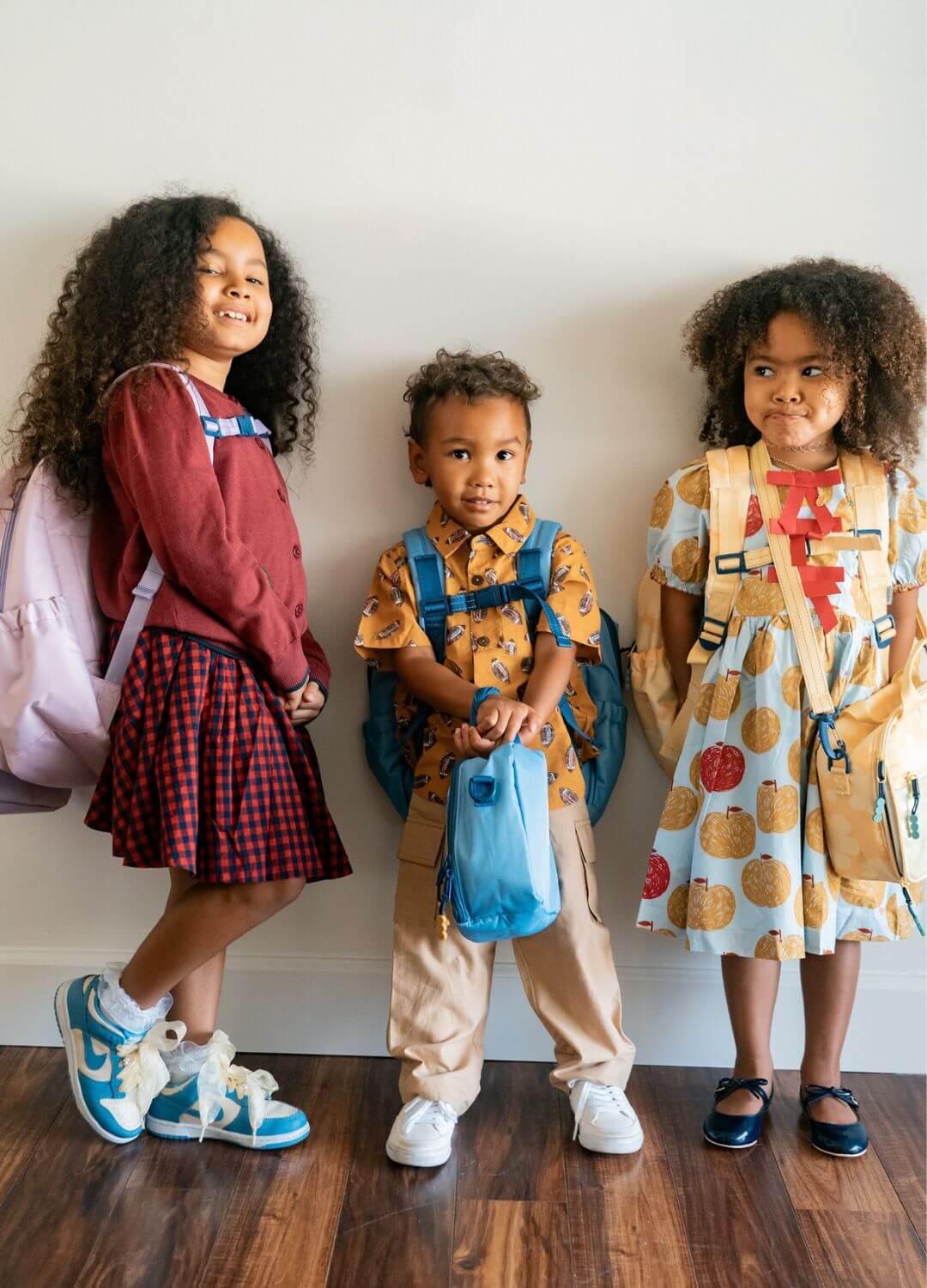 first day of school photo back to school traditions