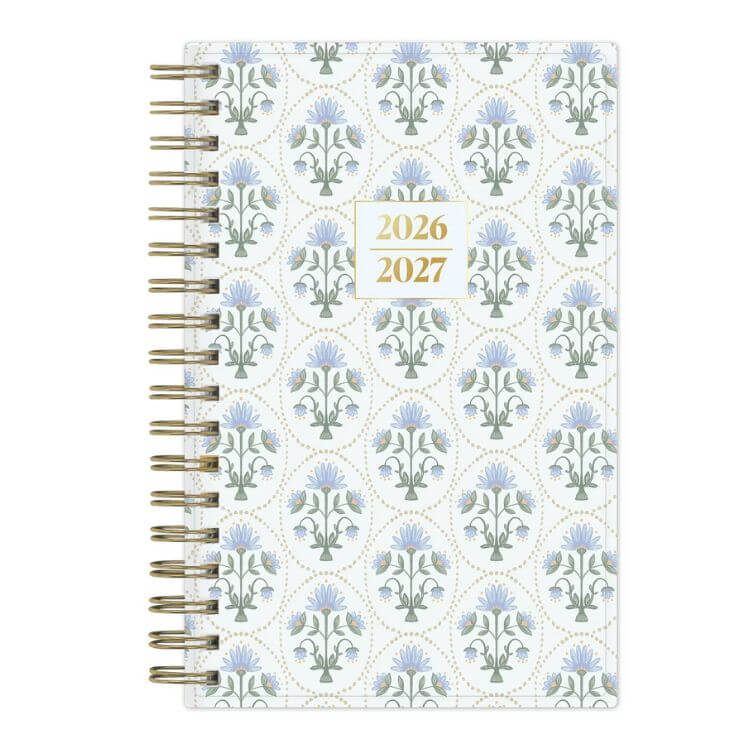 2026-27 Weekly/Monthly Planner