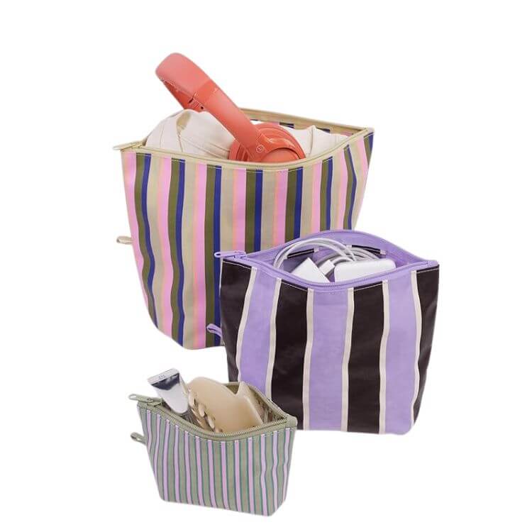 Go Pouch Set 