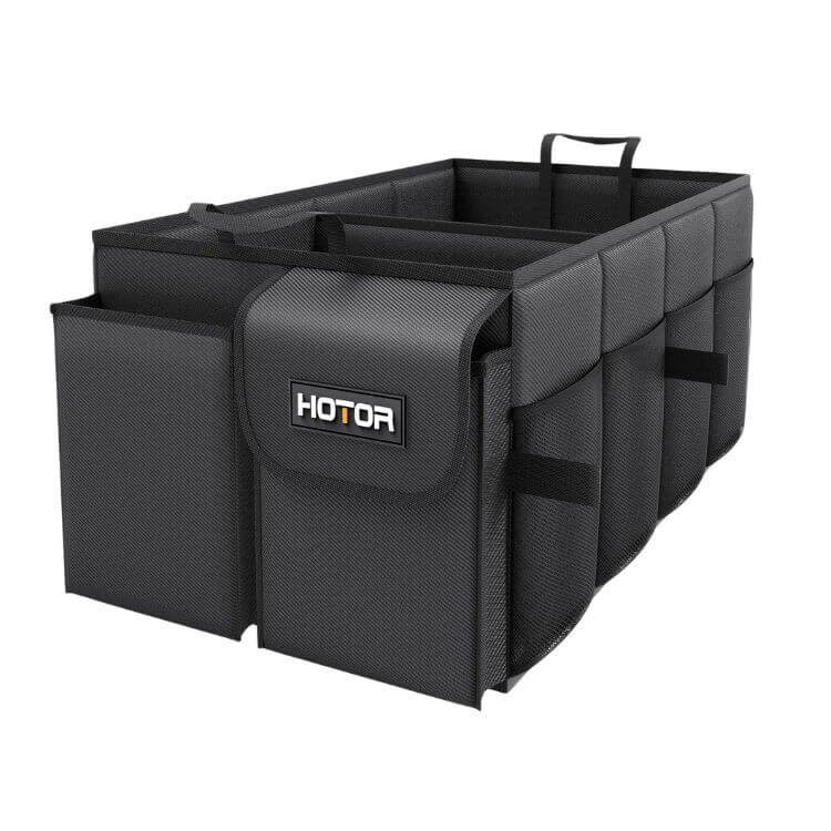 Trunk Organizer 