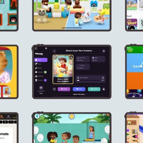 apps for kids