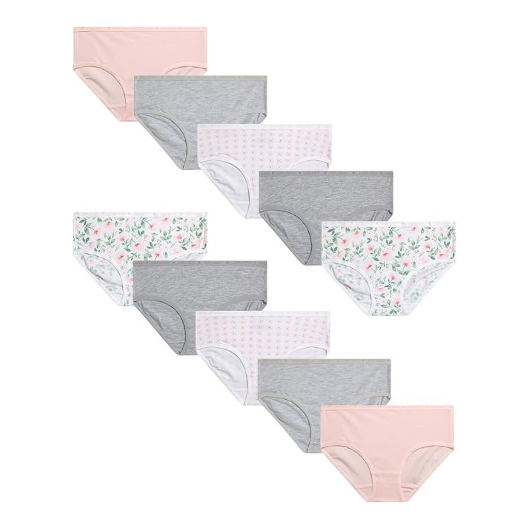 Multi-Pack of Underwear