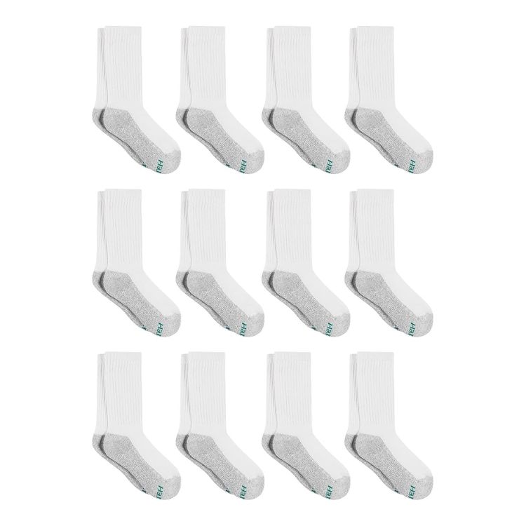 Multi-Pack of Socks