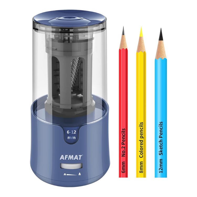 Electric Pencil Sharpener