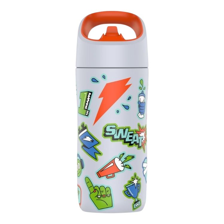 Kids’ 12 oz Rookie Water Bottle