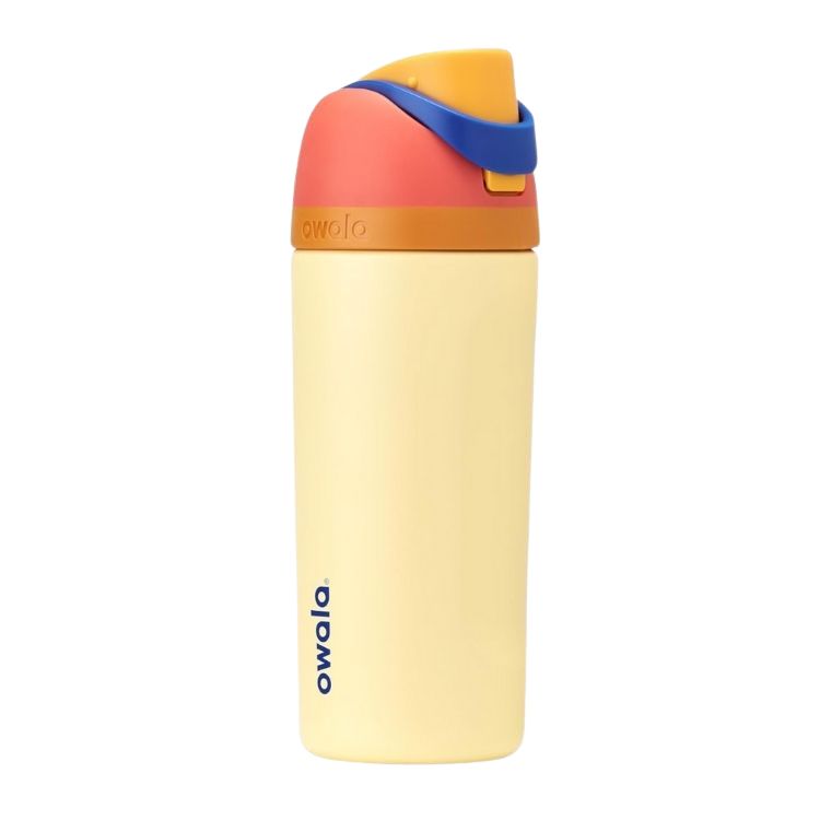 Kids FreeSip Water Bottle