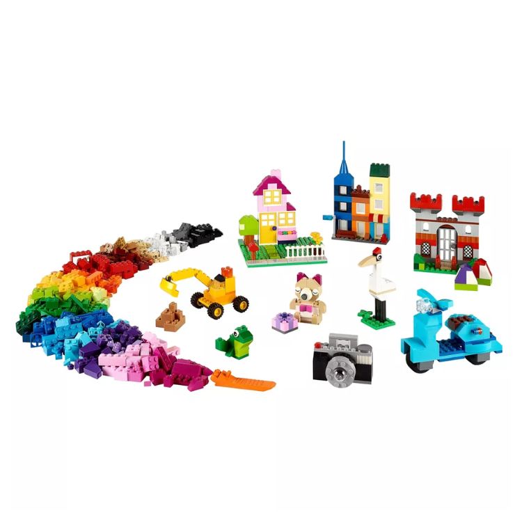 Classic Builder Set