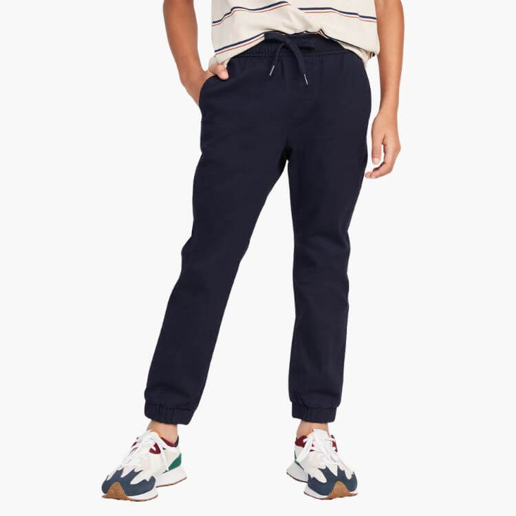 Jogger Pants