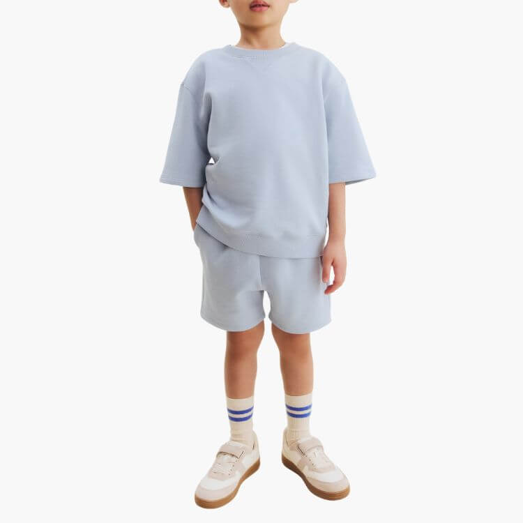 Cotton Sweatsuit
